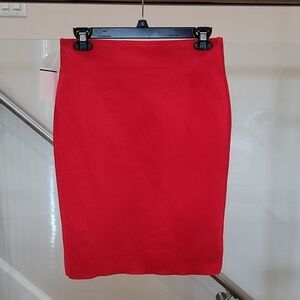 Wow Couture women's skirt. Size M. NWT